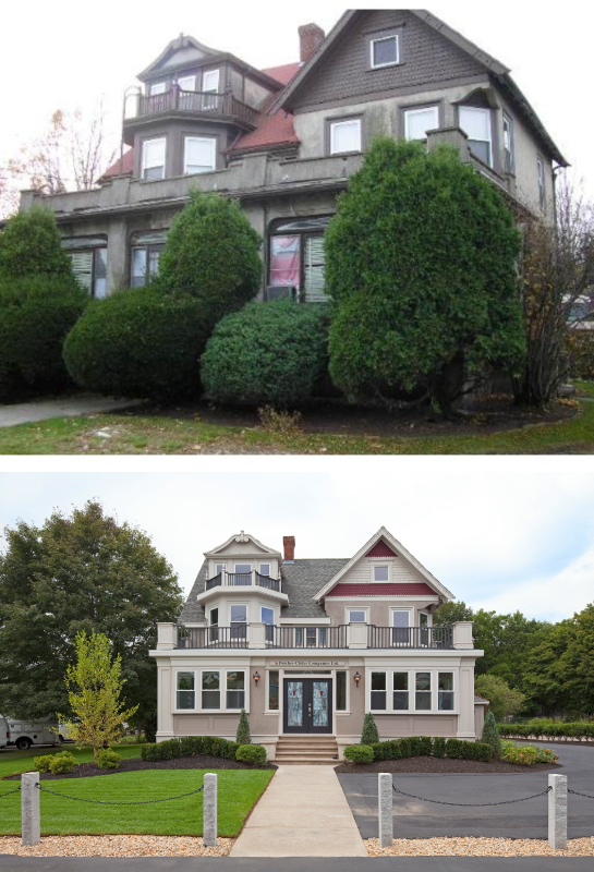 20200816 150219 scaled 2 - Dana Chiles - Owner at Daisher Chiles Companies Ltd