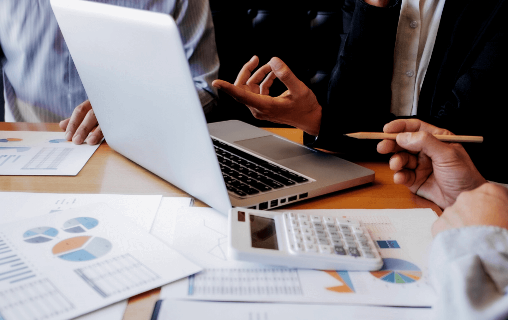 CRE Valuation Calculator - Dana Chiles - Owner at Daisher Chiles Companies Ltd