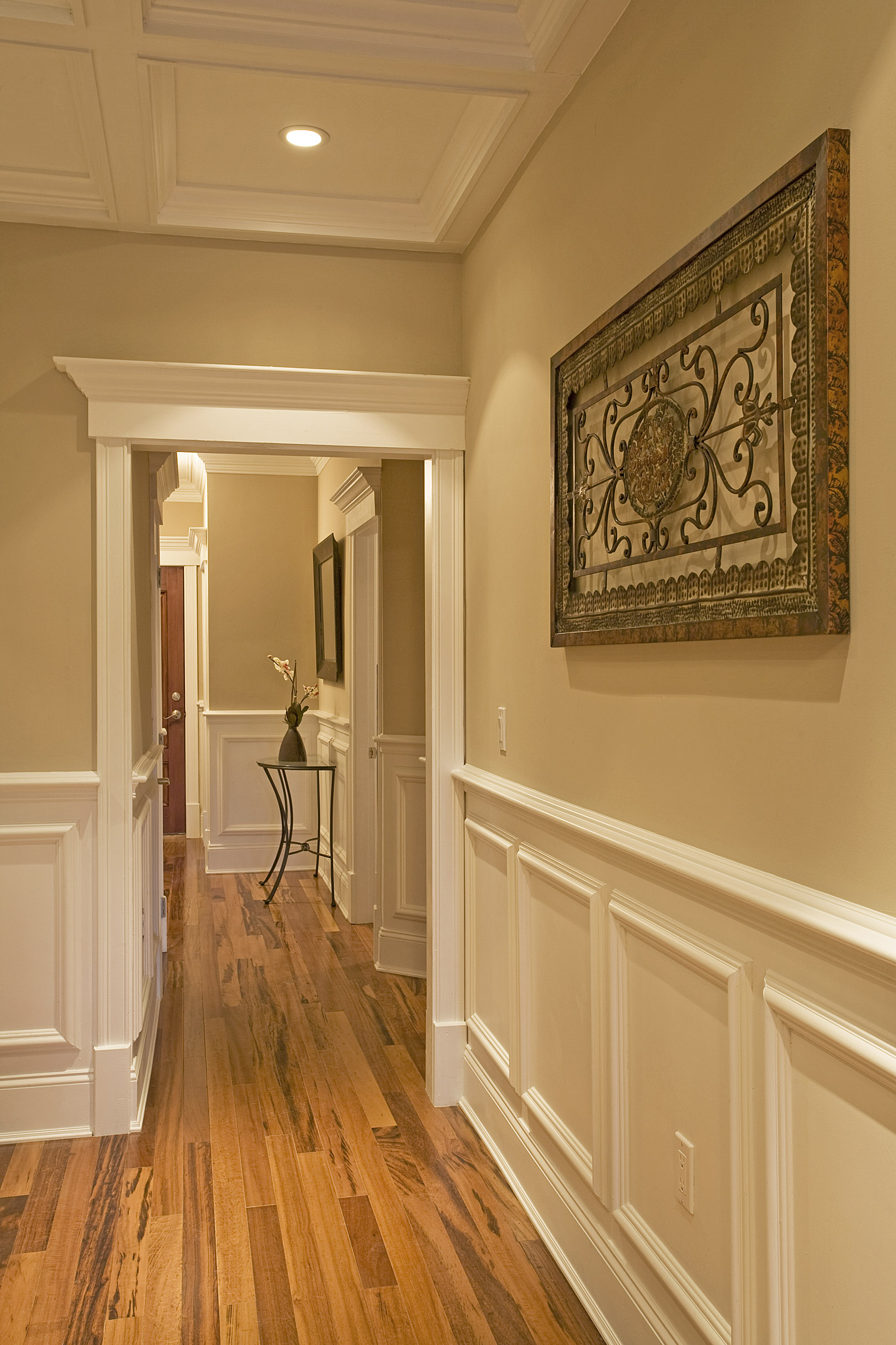 EntryFoyer HallGallery2586v2 - Dana Chiles - Owner at Daisher Chiles Companies Ltd