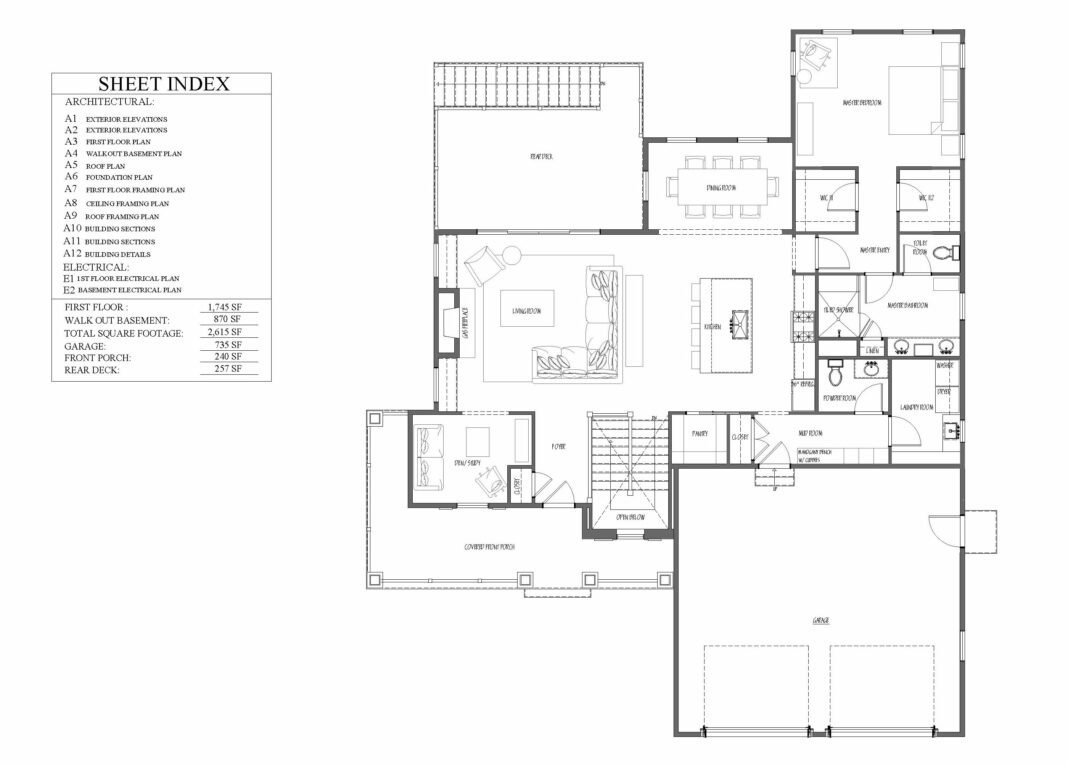 LOT 8 PLANS MARKETING Page 1 1068x764 1 - Dana Chiles - Owner at Daisher Chiles Companies Ltd